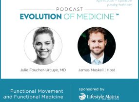 Functional Movement and Functional Medicine