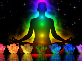 10 Minute Chakra Balance Guided Meditation for Positive Energy