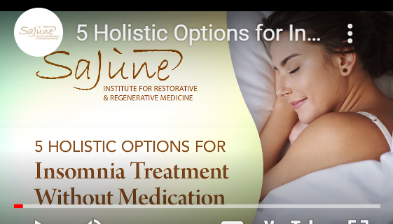 5 holistic options