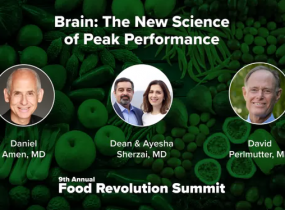 Brain: The New Science of Peak Performance