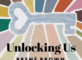 Dr. Marc Brackett and Brené on “Permission to Feel”