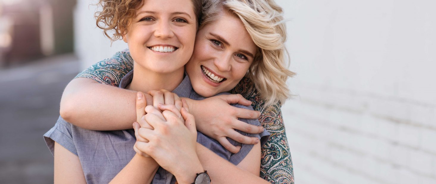 How to Be a Better Partner (5 Steps)