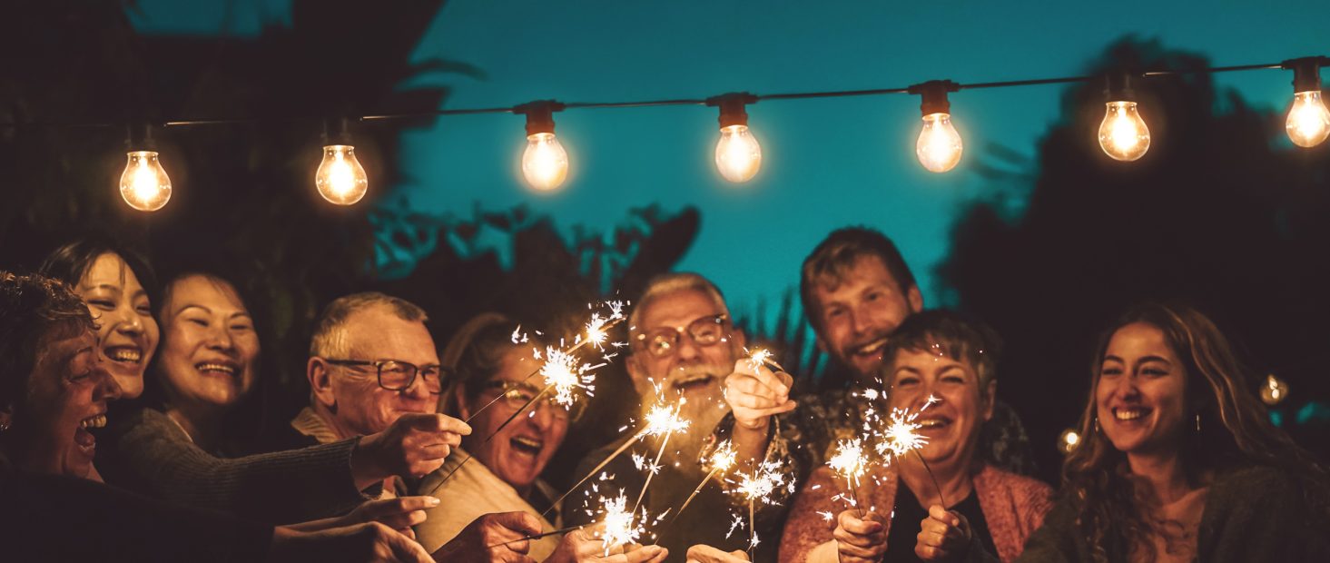 How You Can Choose to Be Happy