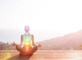 The 7 Chakras and Their Meanings