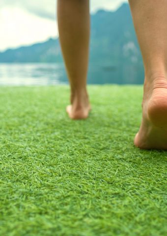 What is Earthing? Exploring the Practice and Benefits